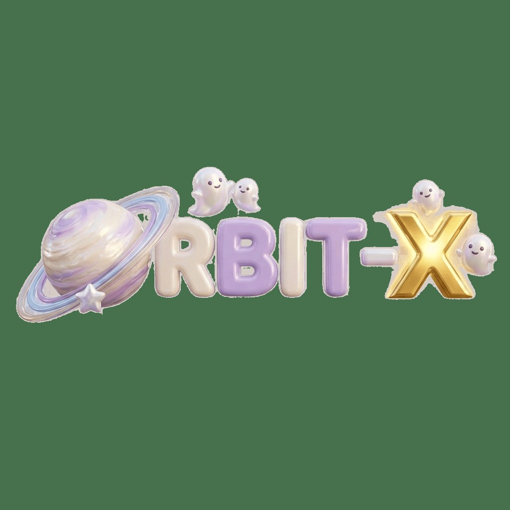 ORBIT-X logo